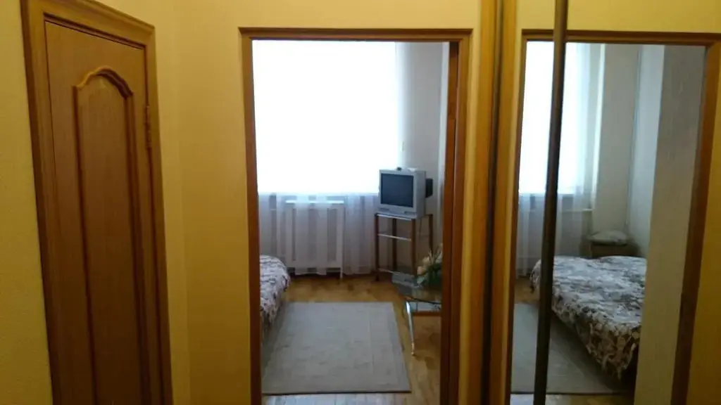 Смоленск: Hotel on Shevchenko
