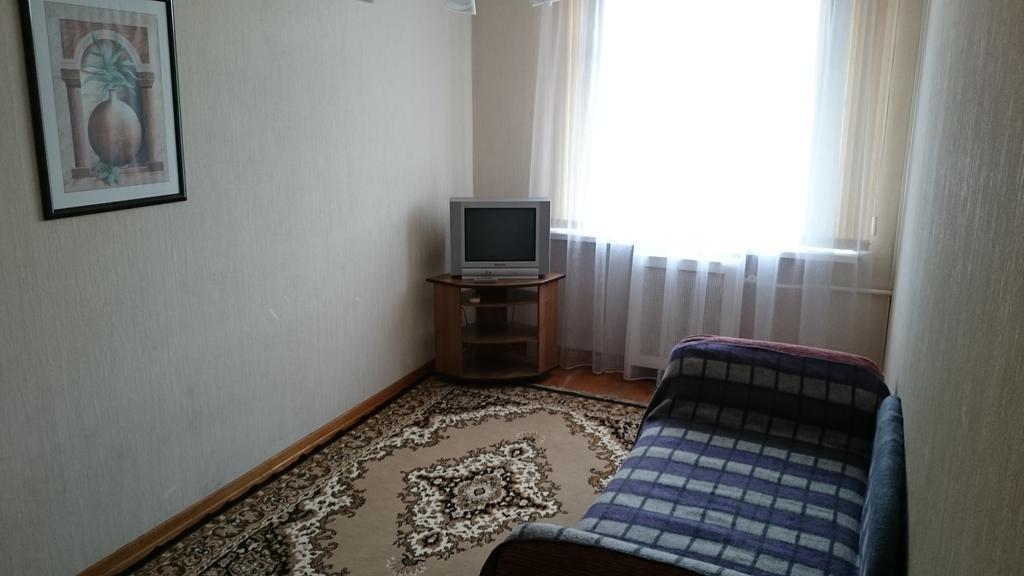 Смоленск: Hotel on Shevchenko