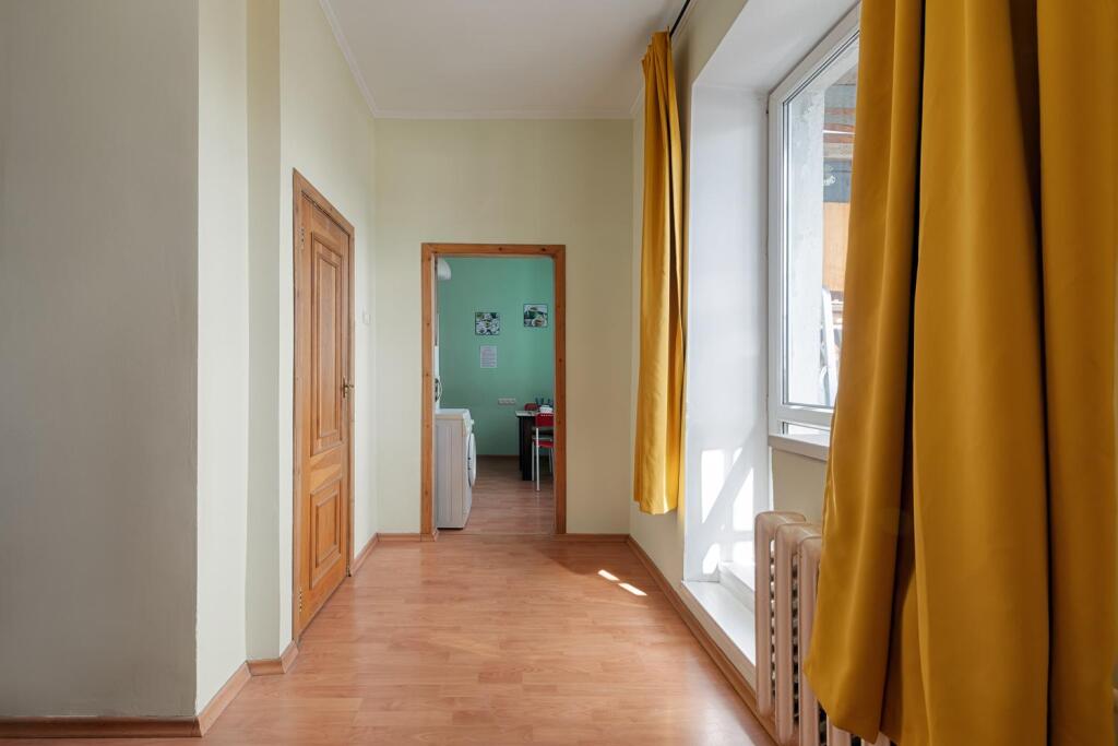 Москва: Comfort Homes на улице Павла Андреева
