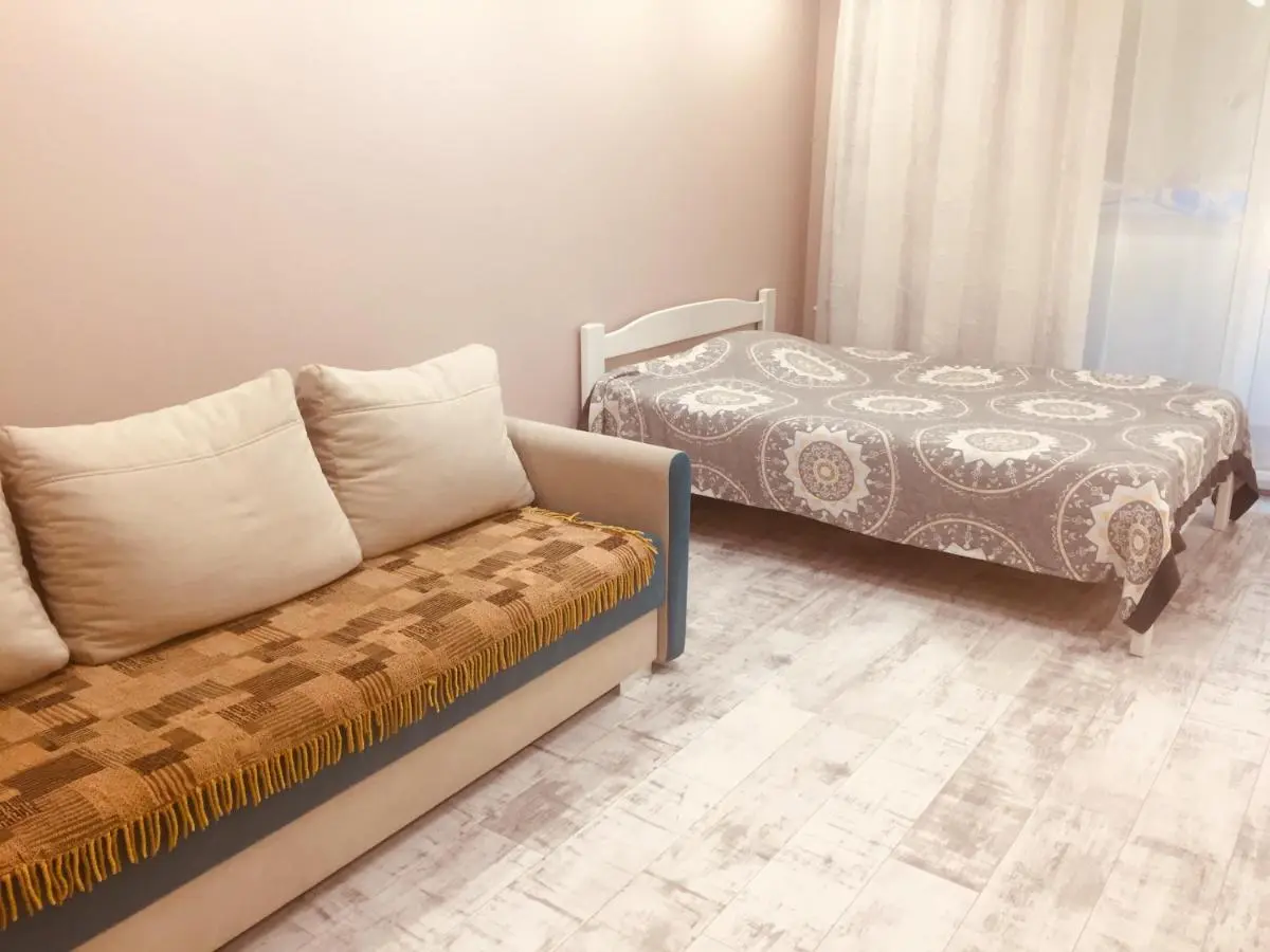 Калининград: Квартира у озера