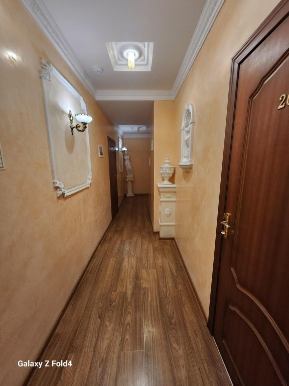 Смоленск: Отель ОТО