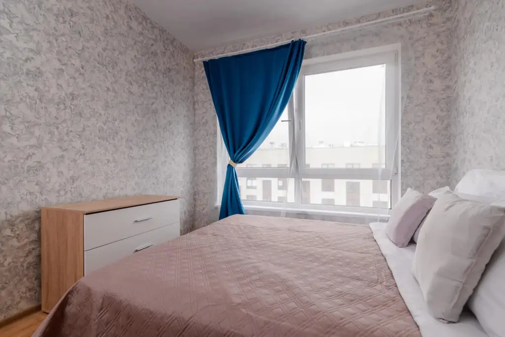 Москва: Comfort Home (Комфорт Хоум) на улице Руставели