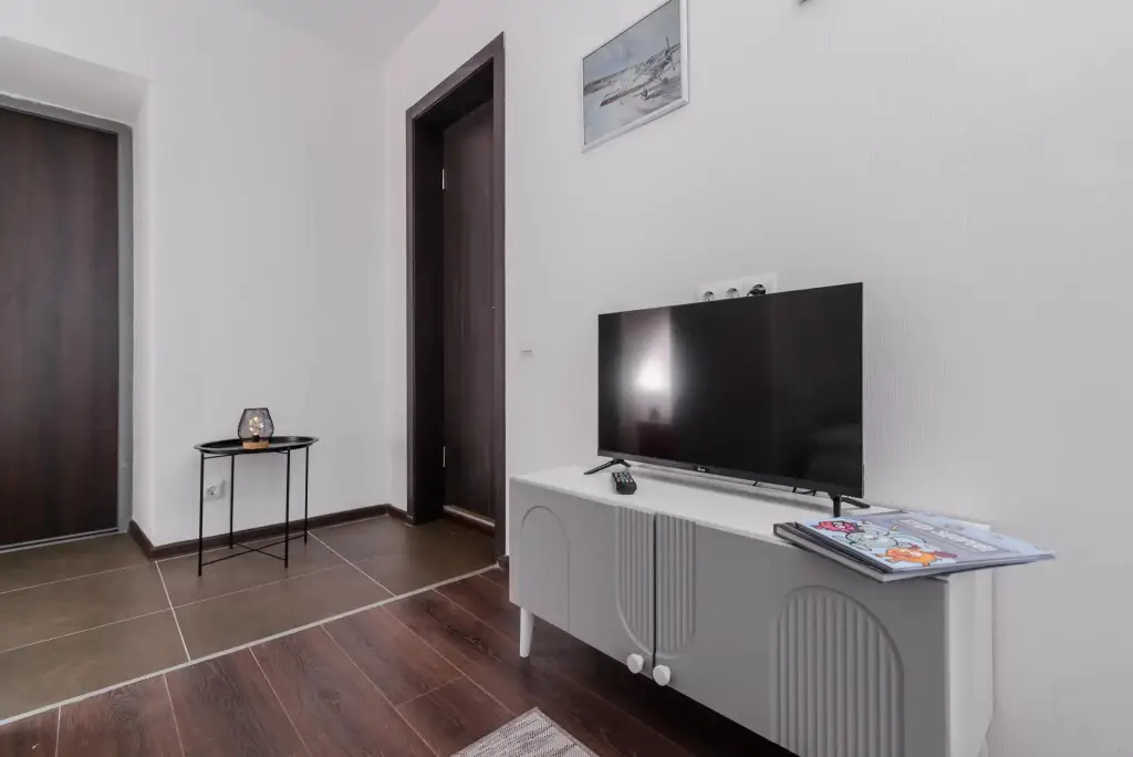 Москва: Comfort Home (Комфорт Хоум) на шоссе Ленинградское 228 корп. 4