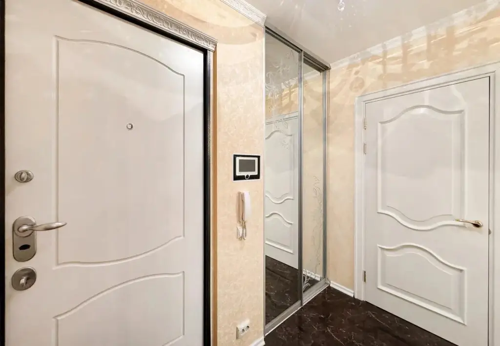 Москва: Comfort Home (Комфорт Хоум) на Большая Переяславская 6к1