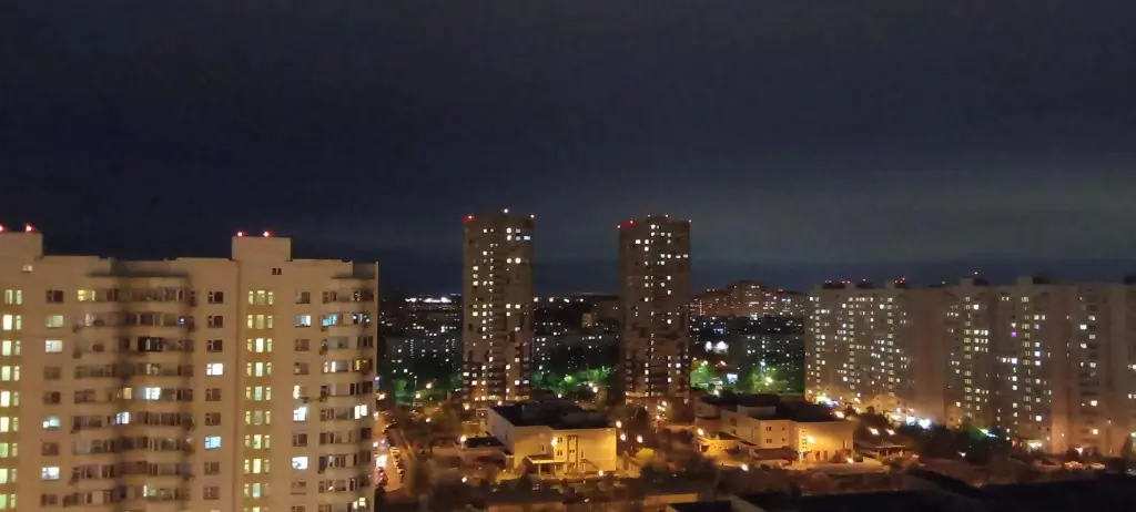 Мытищи: Ягодка Апарт на улице Борисовка 8