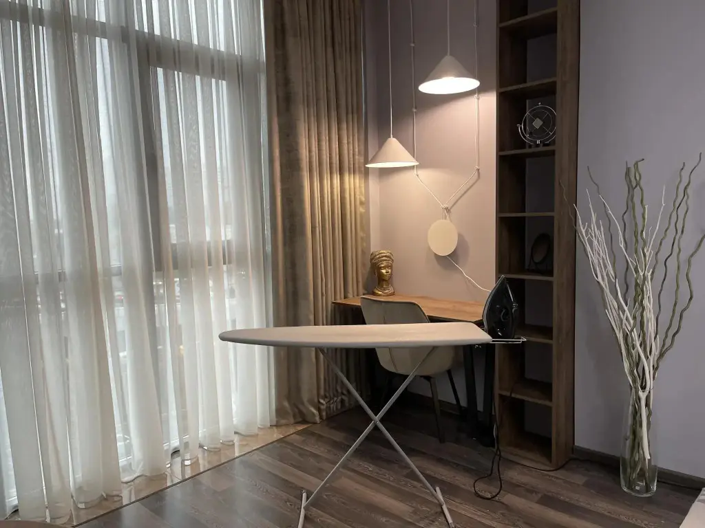 Новоивановское: PK Design (ПК Дизайн) на улице Овражная