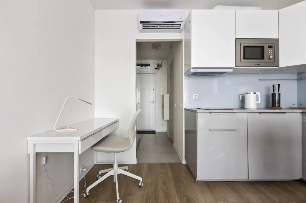 MaxRealty24 на Сходненской 8 — фото 1