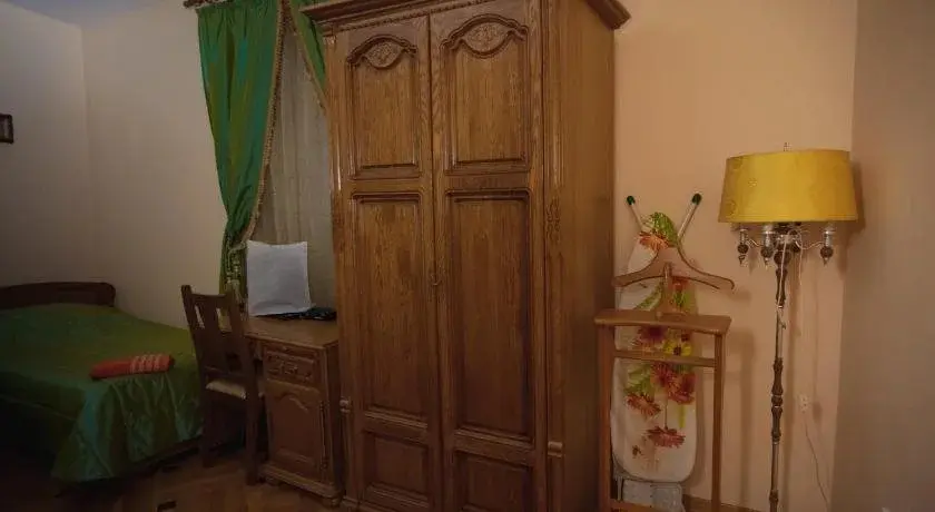 Смоленск: Паломнический Дом Соборный Двор