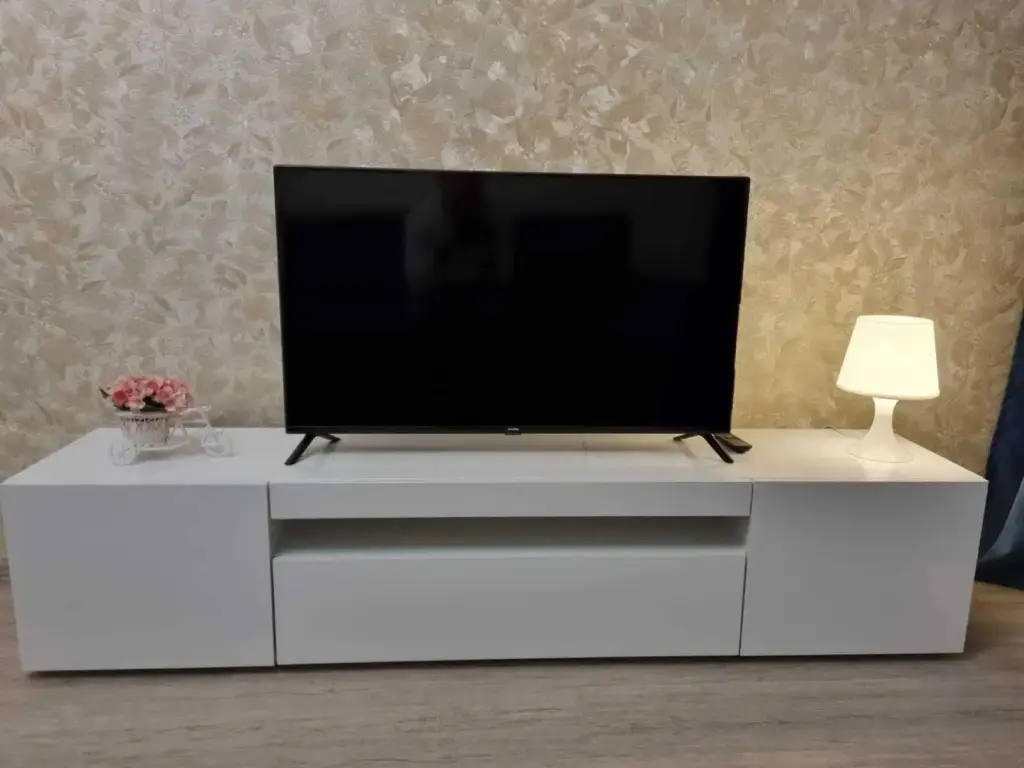 Казань: Urban Apartments (Урбан Апартментс) на улице Баки Урманче 7