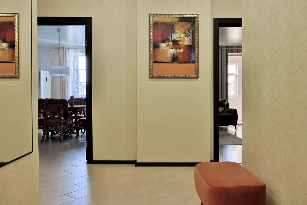 Казань: Urban Apartments (Урбан Апартментс) на улице Право-Булачная