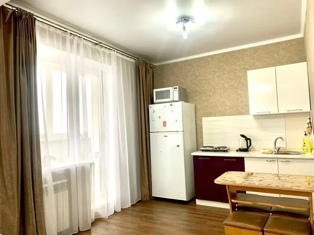 Хабаровск: Апартаменты на улице Советская