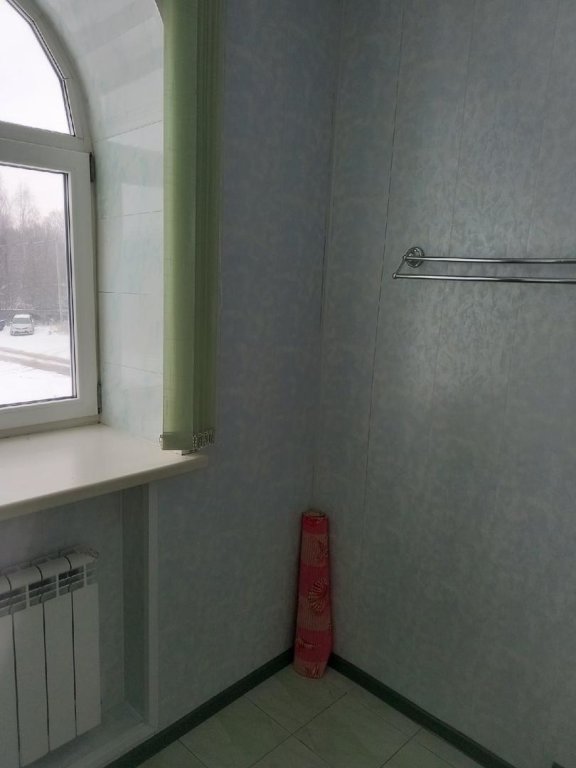 Смоленск: Седьмое небо