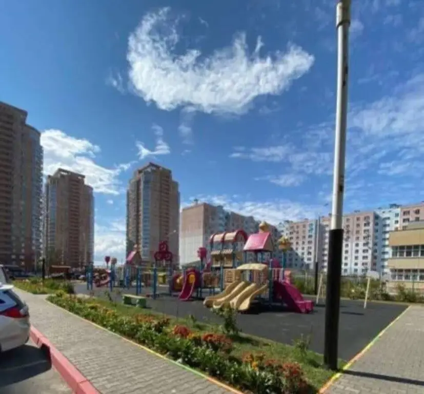 Хабаровск: Апартаменты на улице Морозова Павла Леонтьевича 91