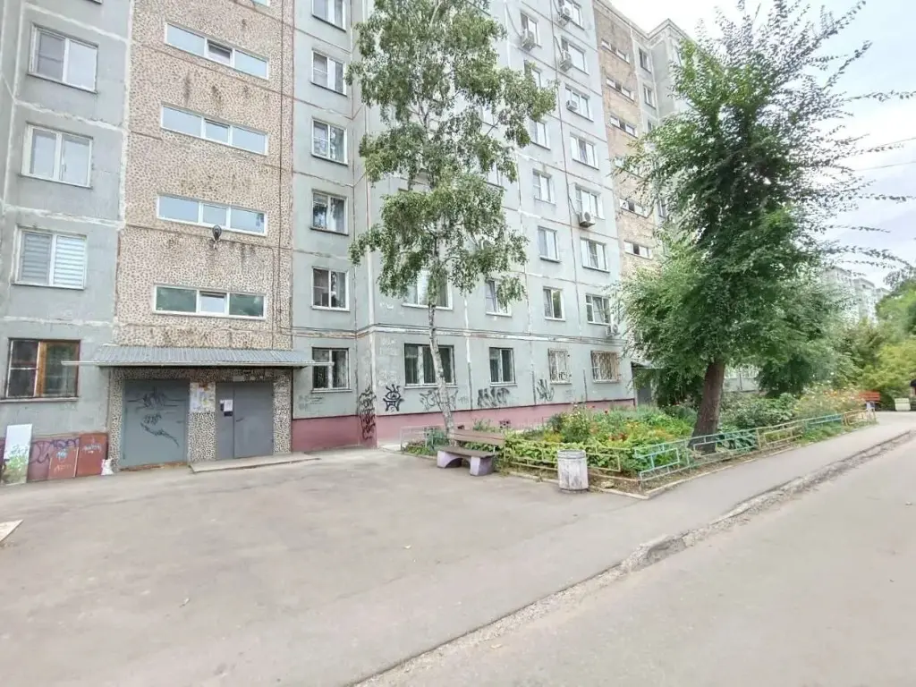 Хабаровск: Апартаменты на улице Краснореченская