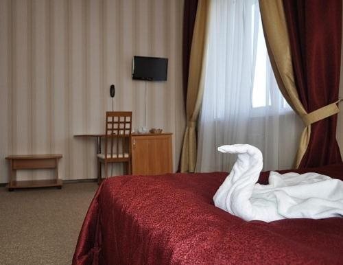 Смоленск: Seven hills hotel