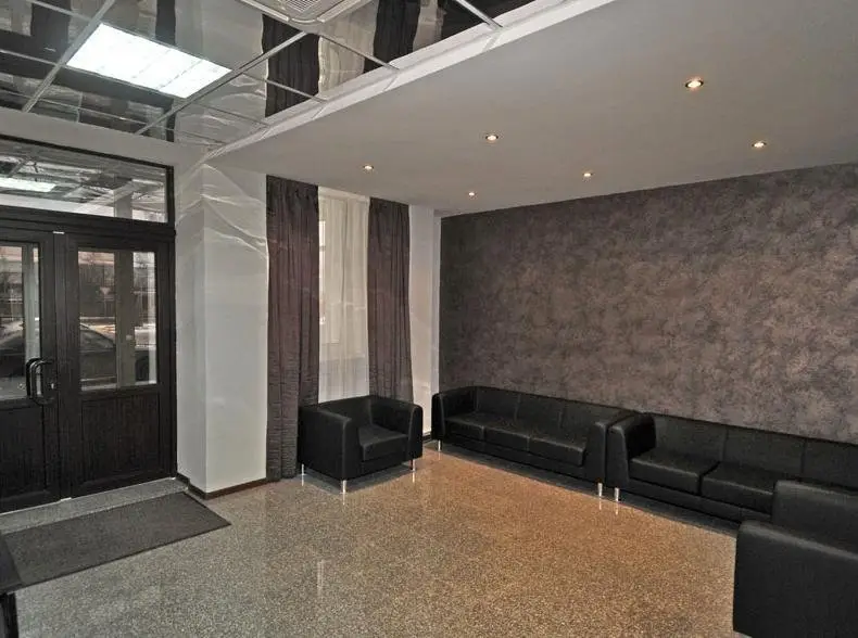 Смоленск: Seven hills hotel