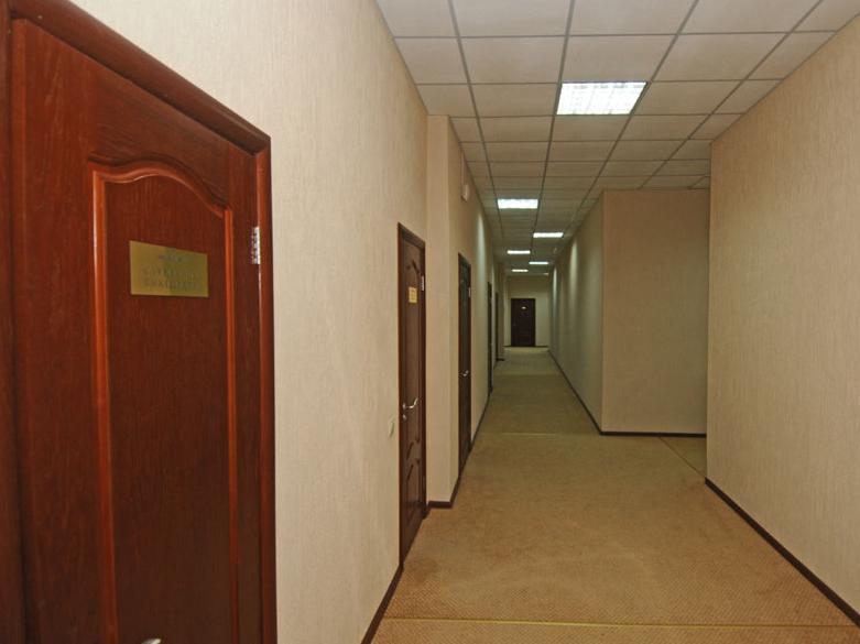 Смоленск: Seven hills hotel
