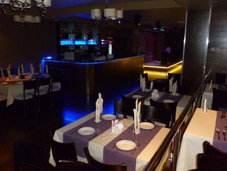 Смоленск: Seven hills hotel