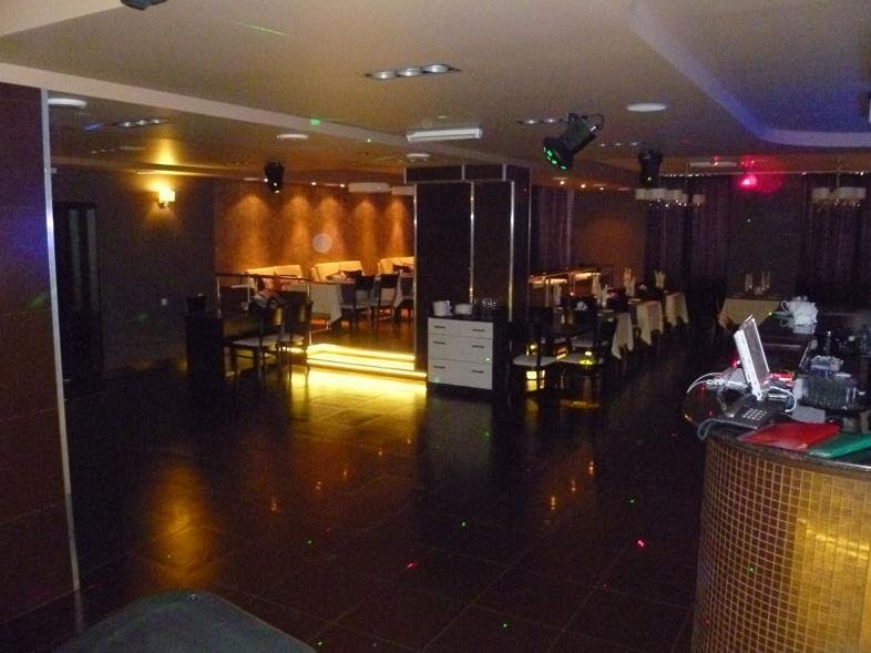 Смоленск: Seven hills hotel