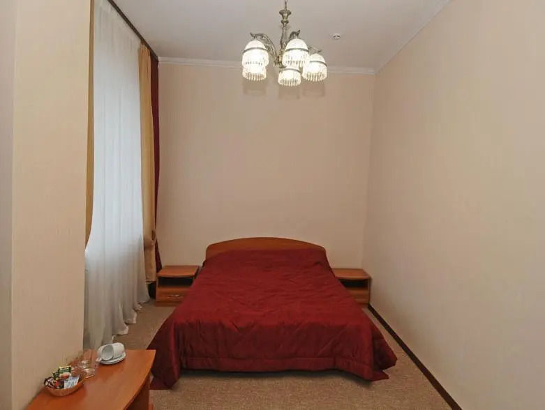 Смоленск: Seven hills hotel