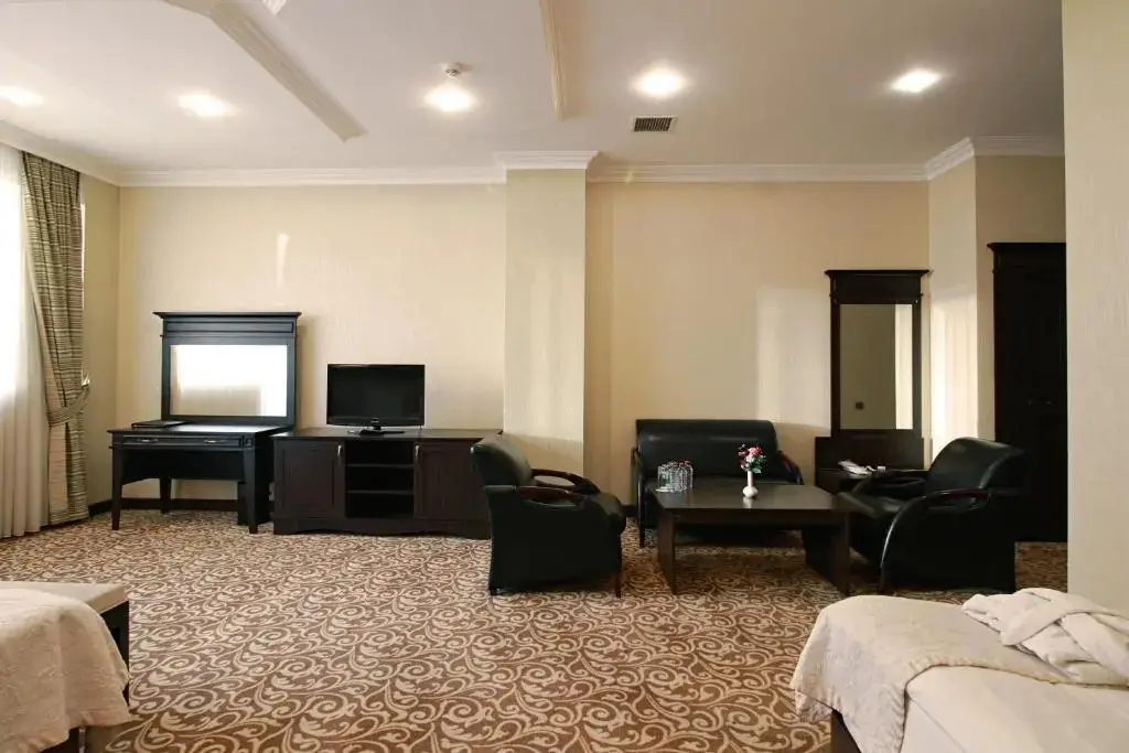 Баку: New Baku Hotel (Нью Баку)