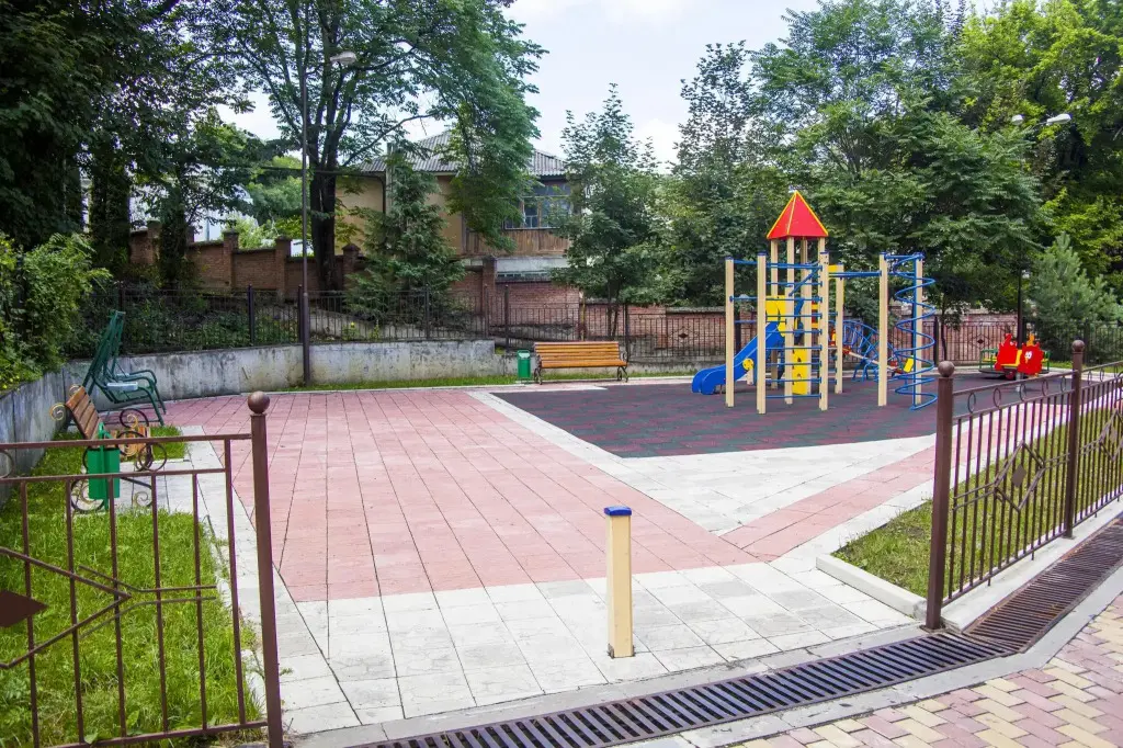 Кисловодск: Апартаменты на улице Чкалова