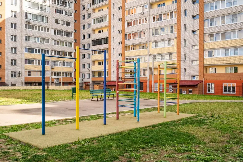 Смоленск: Globalstay (Глобалстэй) на переулке Юннатов
