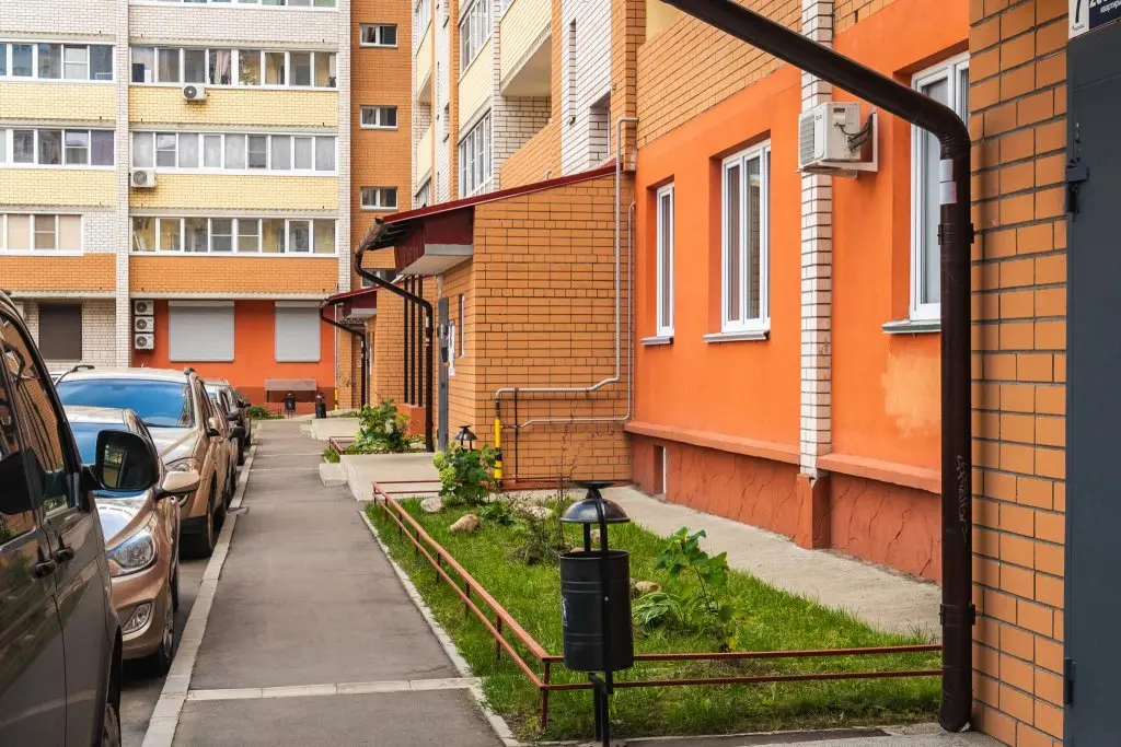 Смоленск: Globalstay (Глобалстэй) на переулке Юннатов