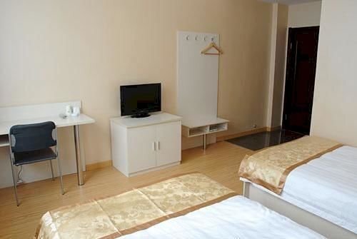 Тайюань: Jin Peng Express Hotel- Taiyuan