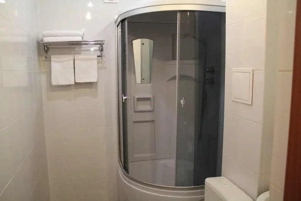 Смоленск: SKA Mini-Hotel