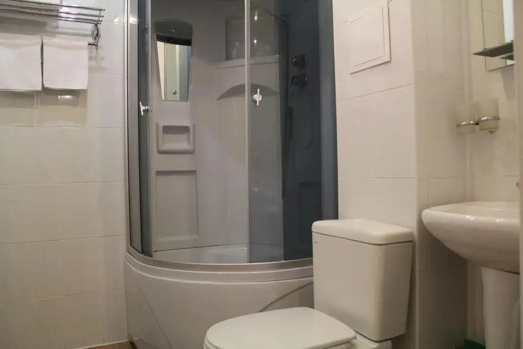 Смоленск: SKA Mini-Hotel