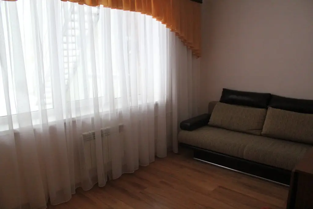 Смоленск: Hotel SKA