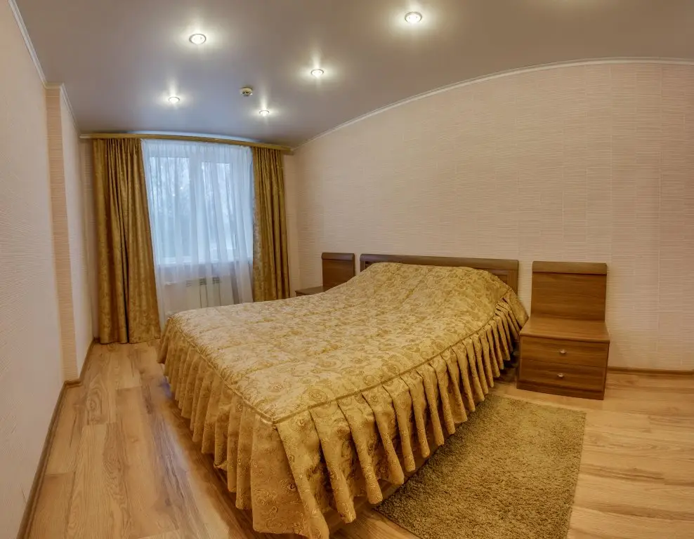 Смоленск: Hotel SKA
