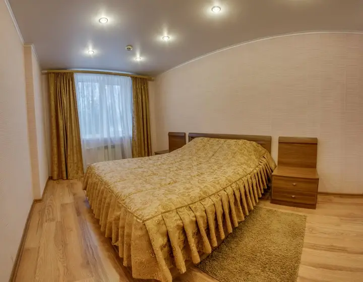 Смоленск: Hotel SKA
