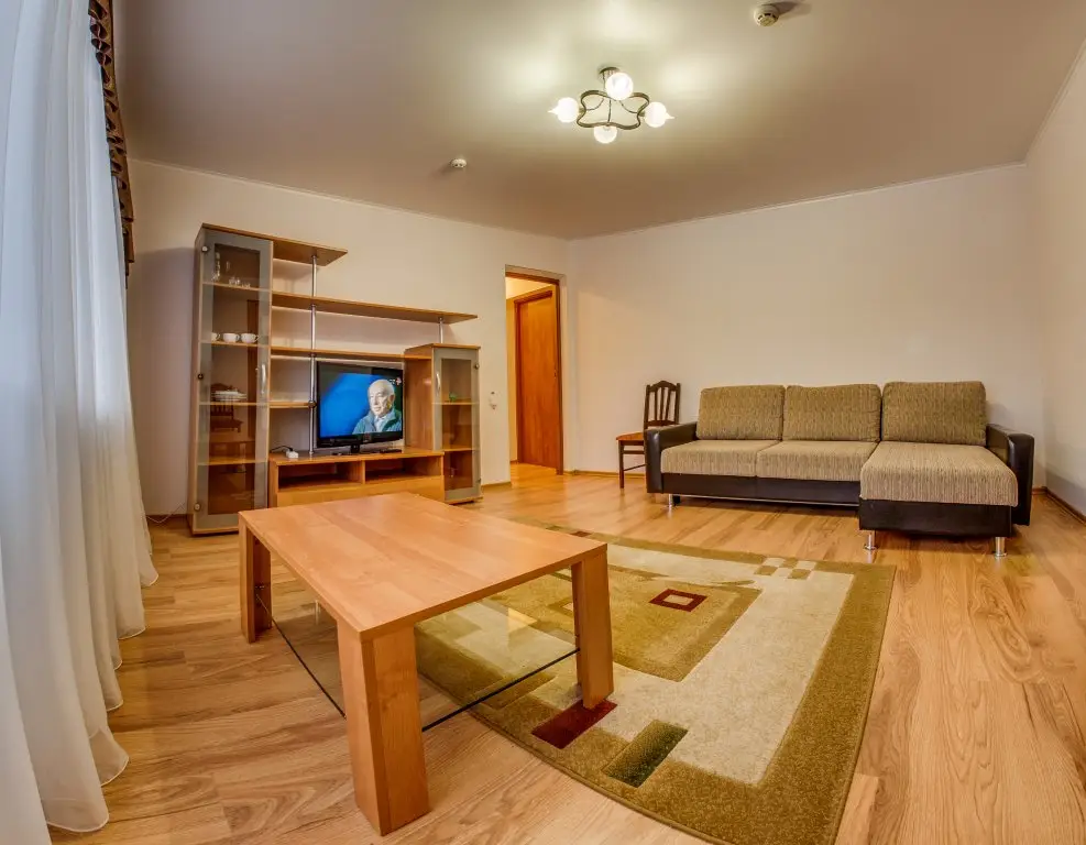 Смоленск: Hotel SKA