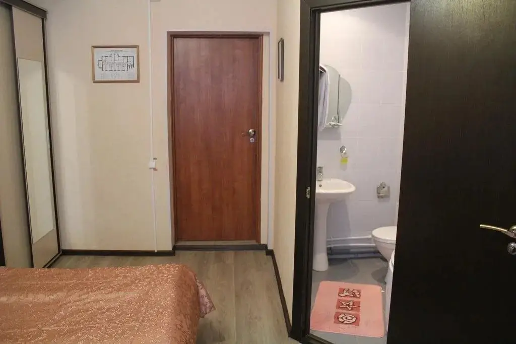Смоленск: SKA Mini-Hotel