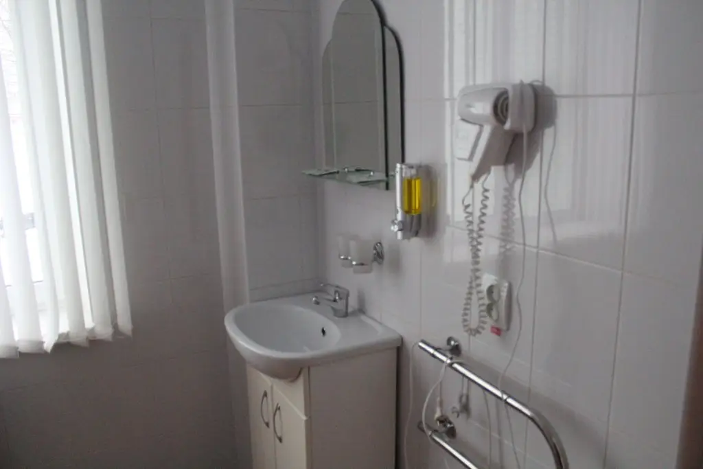 Смоленск: Hotel SKA