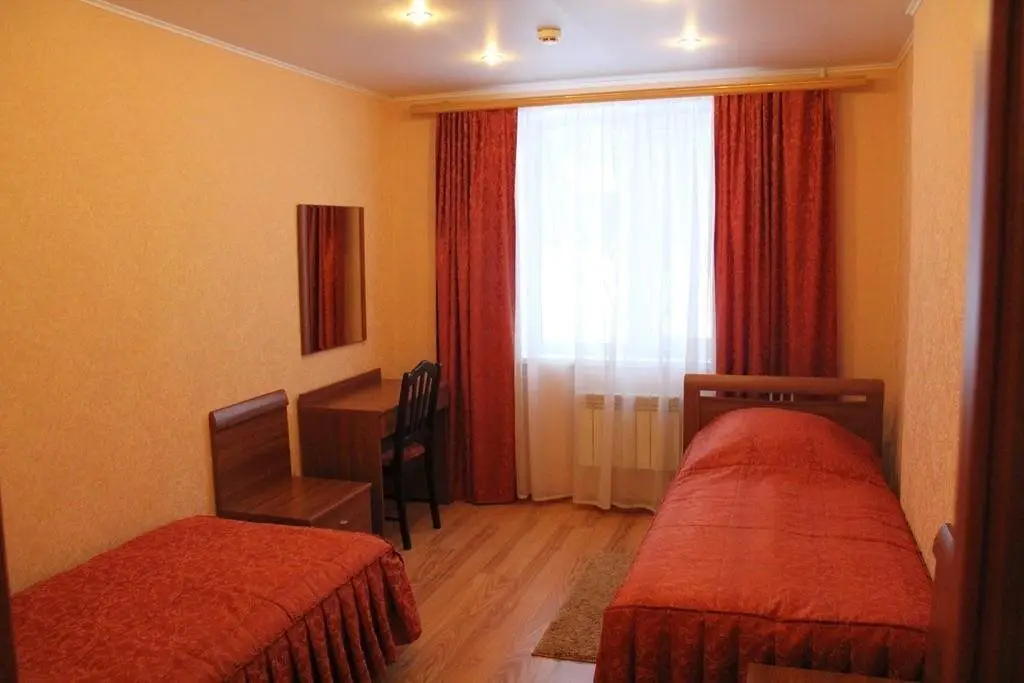 Смоленск: SKA Mini-Hotel