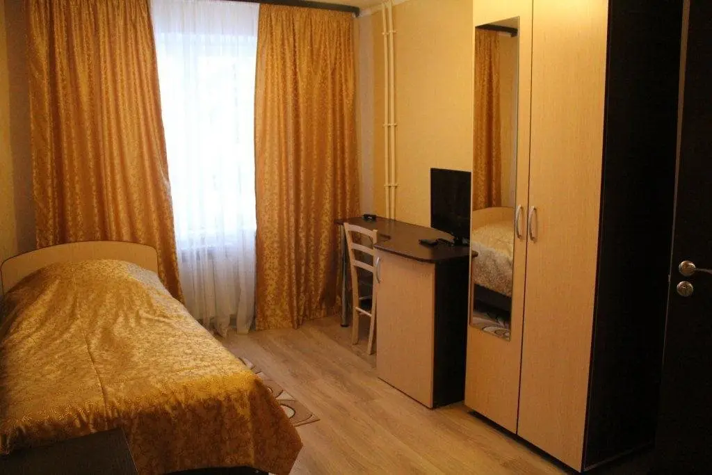 Смоленск: SKA Mini-Hotel
