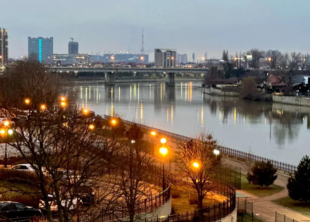 Apart-River (Апарт-Ривер) — фото 1