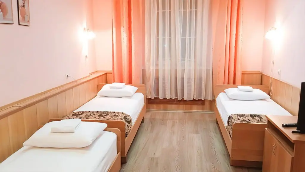 Смоленск: Отель Smart Hotel Смоленск
