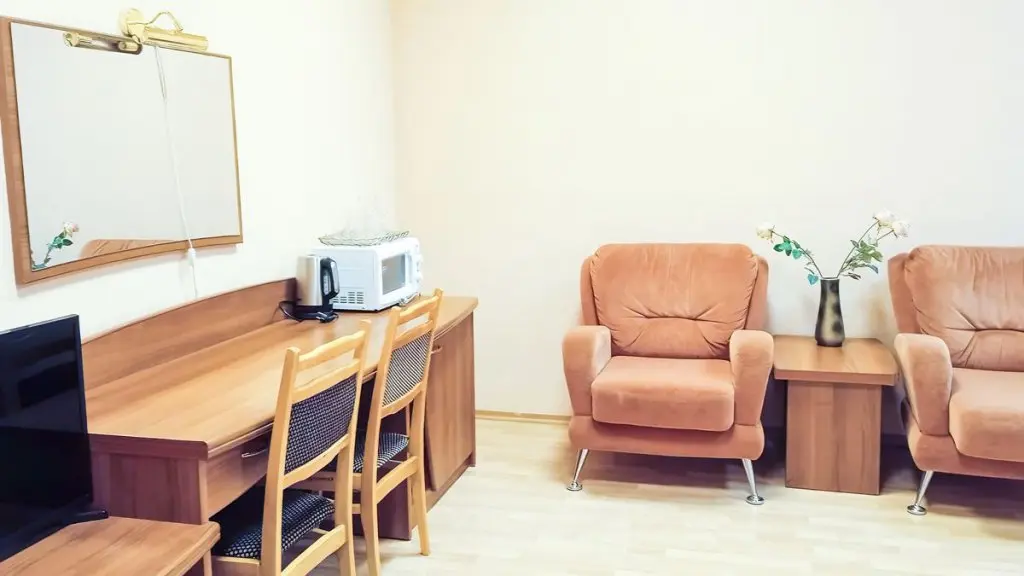 Смоленск: Отель Smart Hotel Смоленск