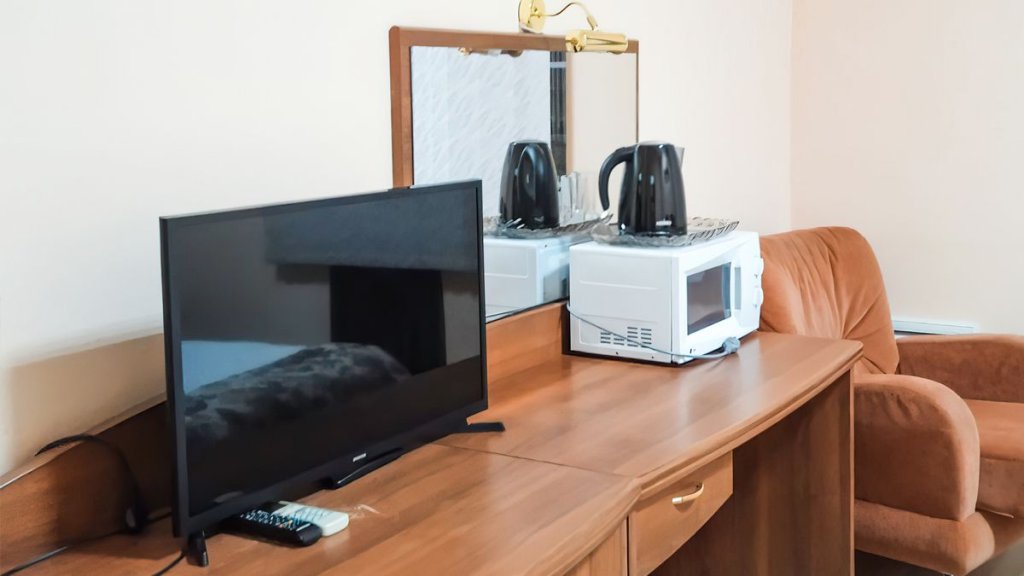 Смоленск: Отель Smart Hotel Смоленск