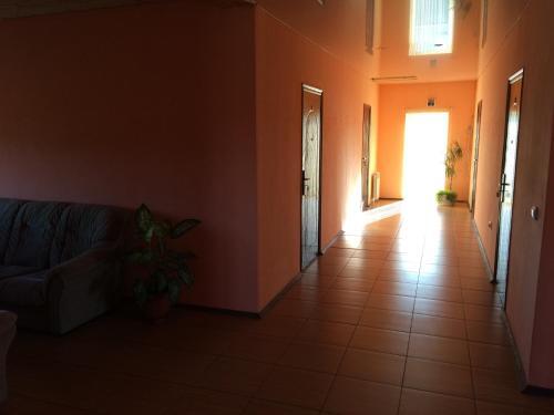 Смогири: Smogiri Hotel