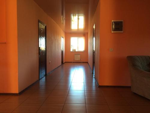 Смогири: Smogiri Hotel