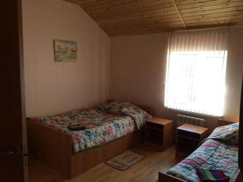 Смогири: Smogiri Hotel