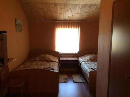 Смогири: Smogiri Hotel