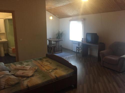Смогири: Smogiri Hotel