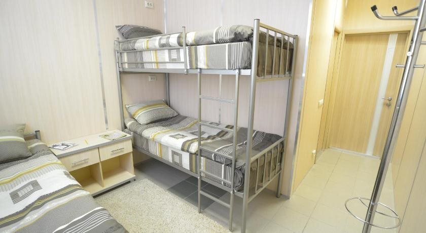 Смоленск: Travelhostel