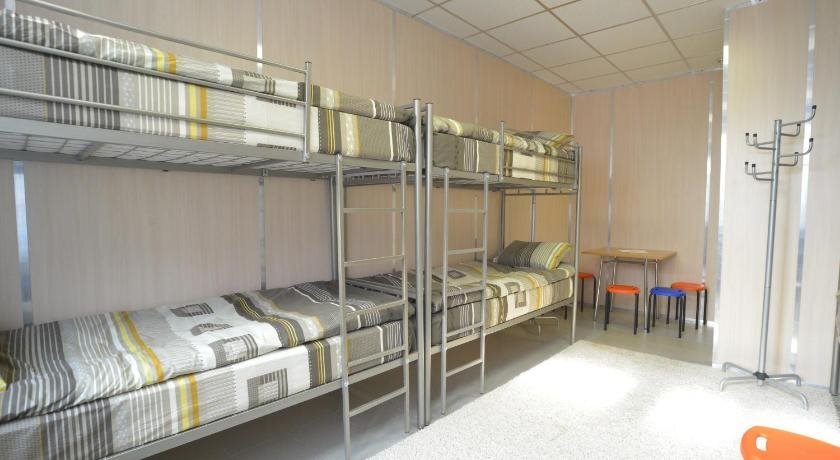 Смоленск: Travelhostel